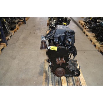 Κινητήρας - Μοτέρ Ford Transit 2.2 TDCI 85PS P8FA 2005-2010