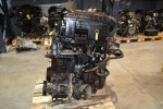 Κινητήρας - Μοτέρ Ford Transit 2.2 TDCI 85PS P8FA 2005-2010