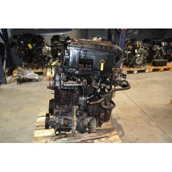 Κινητήρας - Μοτέρ Ford Transit 2.2 TDCI 85PS P8FA 2005-2010