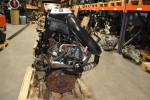 Κινητήρας - Μοτέρ Ford Transit 2.2 TDCI 85PS P8FA 2005-2010