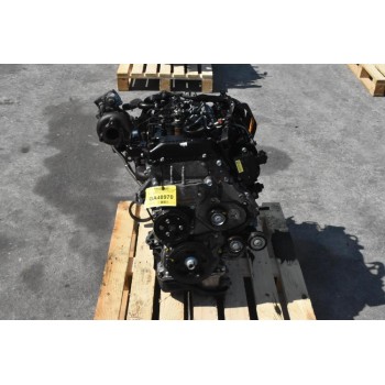 Κινητήρας - Μοτέρ Kia Ceed / i30 1.6 CRDI D4FB 2007-2012 (Ηλεκτρική Τουρμπίνα)