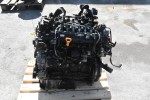 Κινητήρας - Μοτέρ Kia Ceed / i30 1.6 CRDI D4FB 2007-2012 (Ηλεκτρική Τουρμπίνα)