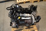 Κινητήρας - Μοτέρ Ford Focus / C- Max T3DA (T3DB) 1.6Tdci (Euro 5) 2010-2019 140.000kmh