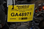 Κινητήρας - Μοτέρ Ford Focus / C- Max T3DA (T3DB) 1.6Tdci (Euro 5) 2010-2019 140.000kmh