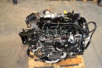 Κινητήρας - Μοτέρ Ford Focus / C- Max T3DA (T3DB) 1.6Tdci (Euro 5) 2010-2019 140.000kmh