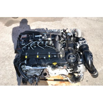 Κινητήρας - Μοτέρ Opel Astra J 1.6 CDTI 110PS B16DTL 2014-2019