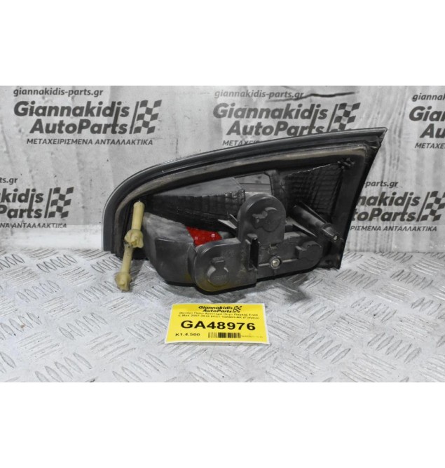 Φανάρι Πισω Αριστερό Πορτ Παγκαζ Ford S-Max 2007-2015 6C21-13A503-AK (Γνήσιο)