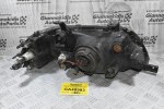 Φανάρι Εμπρός Αριστερά Mitsubishi Pajero 1998-2007 100-87416 (Sport) (Με Χτύπιμα Στο Τζάμι)