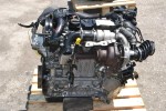 Κινητήρας - Μοτέρ Ford Focus / C- Max T3DA (T3DB) 1.6Tdci (Euro 5) 2010-2019