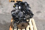Κινητήρας - Μοτέρ Ford Focus / C- Max T3DA (T3DB) 1.6Tdci (Euro 5) 2010-2019