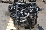 Κινητήρας - Μοτέρ Ford Focus / C- Max T3DA (T3DB) 1.6Tdci (Euro 5) 2010-2019