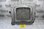 Ψυγείο Intercooler Nissan Navara 2.5 D22 YD25 2001-2005