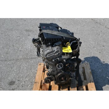Κινητήρας - Μοτέρ Mazda 2 1.3 ZJ 2006-2015 (113.000Kmh)