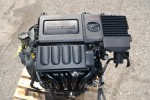 Κινητήρας - Μοτέρ Mazda 2 1.3 ZJ 2006-2015 (113.000Kmh)