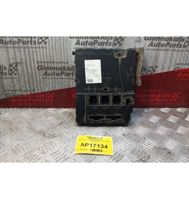 Μοναδα Ανεσης Renault Megane 2002-2005 8200305575