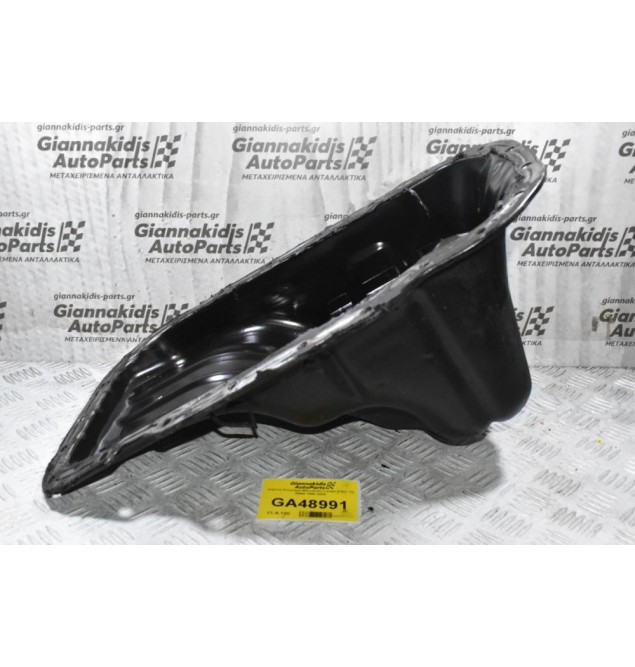 Κάρτερ Κινητήρα Mitsubishi Canter 2.8cc TD 4M40 1990-2000