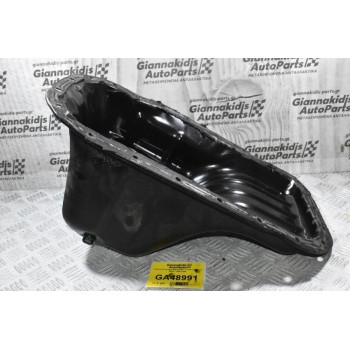 Κάρτερ Κινητήρα Mitsubishi Canter 2.8cc TD 4M40 1990-2000