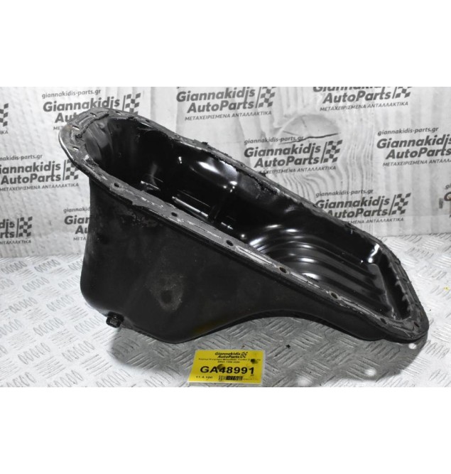 Κάρτερ Κινητήρα Mitsubishi Canter 2.8cc TD 4M40 1990-2000