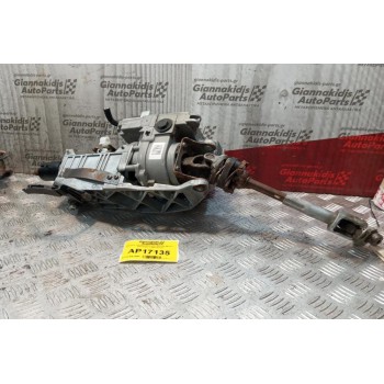 Κολώνα τιμονιού Ηλεκτρικη Renault Megane 2002-2005 8200246631B