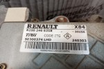 Κολώνα τιμονιού Ηλεκτρικη Renault Megane 2002-2005 8200246631B