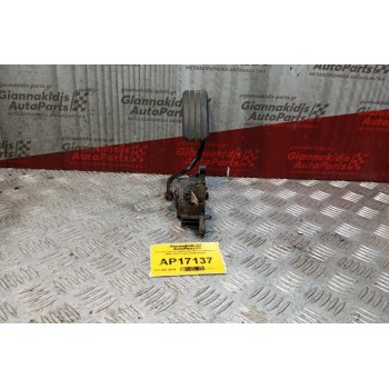 Πεντάλ Γκαζιού Ηλεκτρικό Renault Megane 2002-2005 6 pins 8200153268