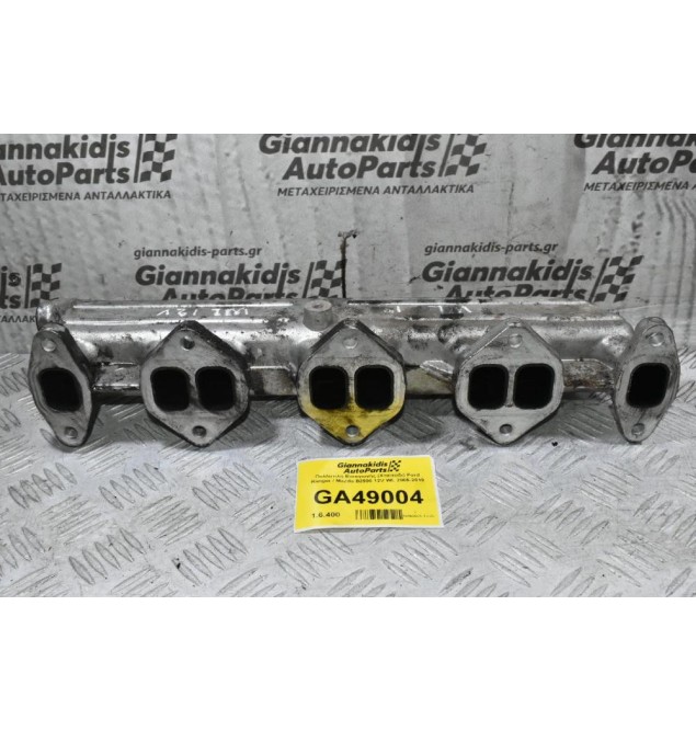 Πολλαπλή Εισαγωγής (Χταπόδι) Ford Ranger / Mazda B2500 12V WL 2005-2010