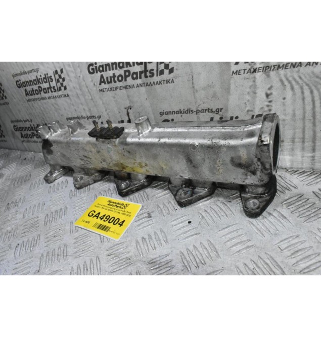 Πολλαπλή Εισαγωγής (Χταπόδι) Ford Ranger / Mazda B2500 12V WL 2005-2010