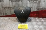 Σετ Αερόσακοων Citroen C3 2002-2005 96379999ZQ 96380009ZE 9651927580 9639873877 9640676877