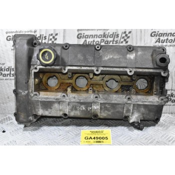 Ψευτοκάπακο Μηχανής Ford Transit 2.3 E5FA 1999-2006 YM2C-6582-AA