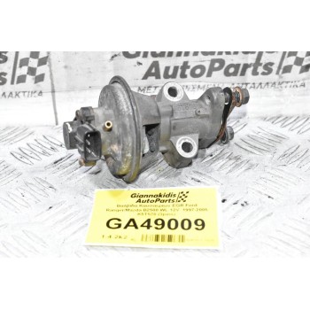 Βαλβίδα Καυσαερίων EGR Ford Ranger/Mazda B2500 WL 12V  1997-2005 K5T576 (3pins)