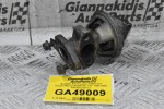 Βαλβίδα Καυσαερίων EGR Ford Ranger/Mazda B2500 WL 12V  1997-2005 K5T576 (3pins)