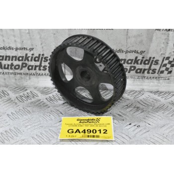 Γρανάζι Αντλίας Πετρελαίου Mitsubishi L200 2.5 4D56-D4BH 1997-2005 (48 Δόντια)