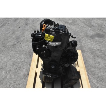 Κινητήρας - Μοτέρ Skoda Fabia Roomster / Vw Polo Ibiza 1.2 CGP CGPA 70ps 2006-2015