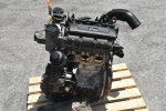 Κινητήρας - Μοτέρ Skoda Fabia Roomster / Vw Polo Ibiza 1.2 CGP CGPA 70ps 2006-2015