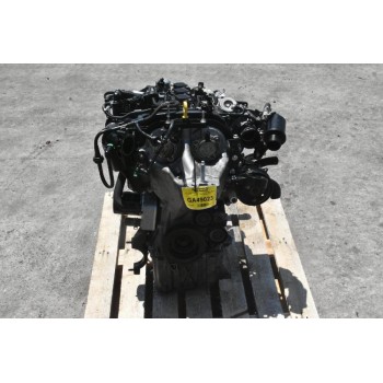 Κινητήρας - Μοτέρ Ford Focus/C-Max M2DA 1.0 Ecoboost 100PS 2012-2018