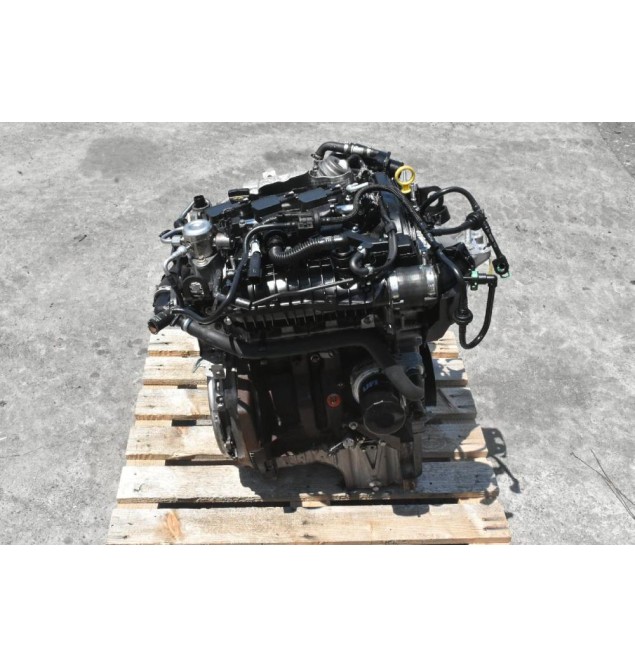 Κινητήρας - Μοτέρ Ford Focus/C-Max M2DA 1.0 Ecoboost 100PS 2012-2018