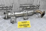 Ψυγείο EGR  Ford Ranger-Mazda B2500 WL 12V 1997-2005
