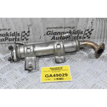 Ψυγείο EGR  Ford Ranger-Mazda B2500 WL 12V 1997-2005
