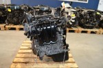 Κινητήρας - Μοτέρ Skoda Fabia Roomster / Vw Polo Ibiza 1.2 CGP 70ps 2006-2015