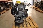 Κινητήρας - Μοτέρ Skoda Fabia Roomster / Vw Polo Ibiza 1.2 CGP 70ps 2006-2015