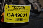 Κινητήρας - Μοτέρ Skoda Fabia Roomster / Vw Polo Ibiza 1.2 CGP 70ps 2006-2015