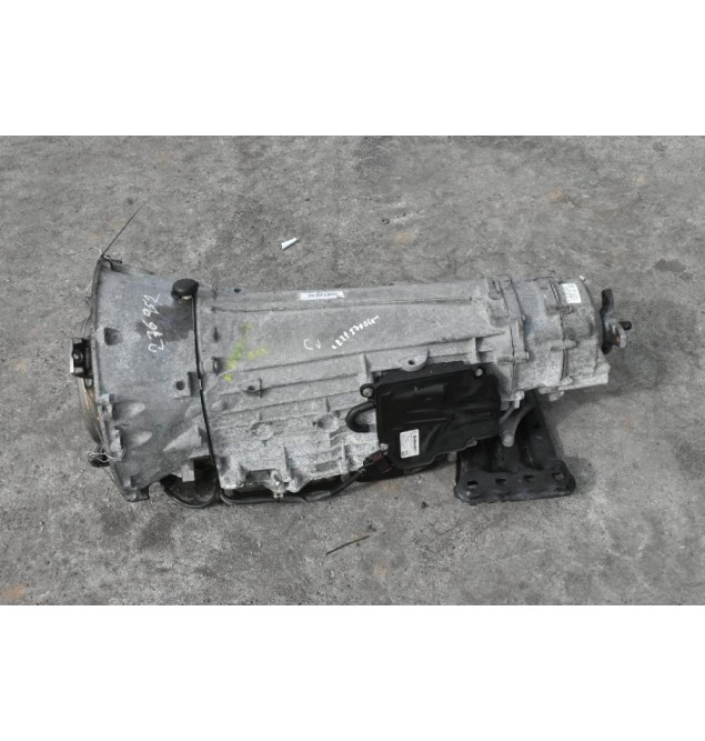 Σασμάν 4Χ4 – Αυτόματο Mercedes-Benz E300 W212 276952 A21227059040 A2222740010 A0002701852 A2212710248