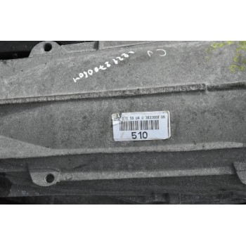 Σασμάν 4Χ4 – Αυτόματο Mercedes-Benz E300 W212 276952 A21227059040 A2222740010 A0002701852 A2212710248