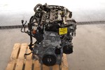 Κινητήρας Μοτέρ Opel Astra J 1.6 B16DTH LVL CDTI 2014-2019 (116.000KM)