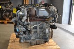 Κινητήρας Μοτέρ Opel Astra J 1.6 B16DTH LVL CDTI 2014-2019 (116.000KM)