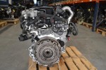 Κινητήρας Μοτέρ Opel Astra J 1.6 B16DTH LVL CDTI 2014-2019 (116.000KM)