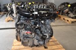 Κινητήρας Μοτέρ Opel Astra J 1.6 B16DTH LVL CDTI 2014-2019 (116.000KM)