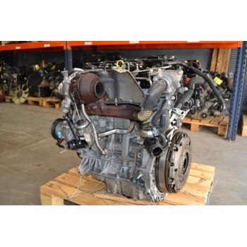 Κινητήρας Μοτέρ Opel Astra J 1.6 B16DTH LVL CDTI 2014-2019 (116.000KM)