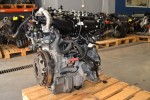 Κινητήρας Μοτέρ Opel Astra J 1.6 B16DTH LVL CDTI 2014-2019 (116.000KM)