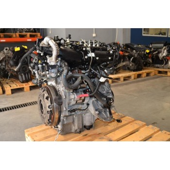 Κινητήρας Μοτέρ Opel Astra J 1.6 B16DTH LVL CDTI 2014-2019 (116.000KM)